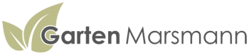Garten Marsmann Logo