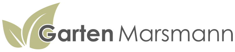 Garten Marsmann Logo